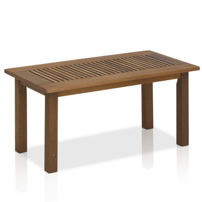 joss and main outdoor coffee table